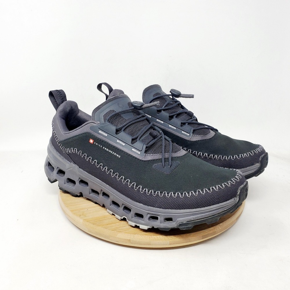 On Cloudaway 2 Running‎ Shoes Womens 9 Walking Comfort Hiking Trail Sneaker - Picture 6 of 14